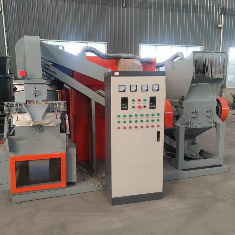 銅米機(jī)的應(yīng)用案例大揭秘！